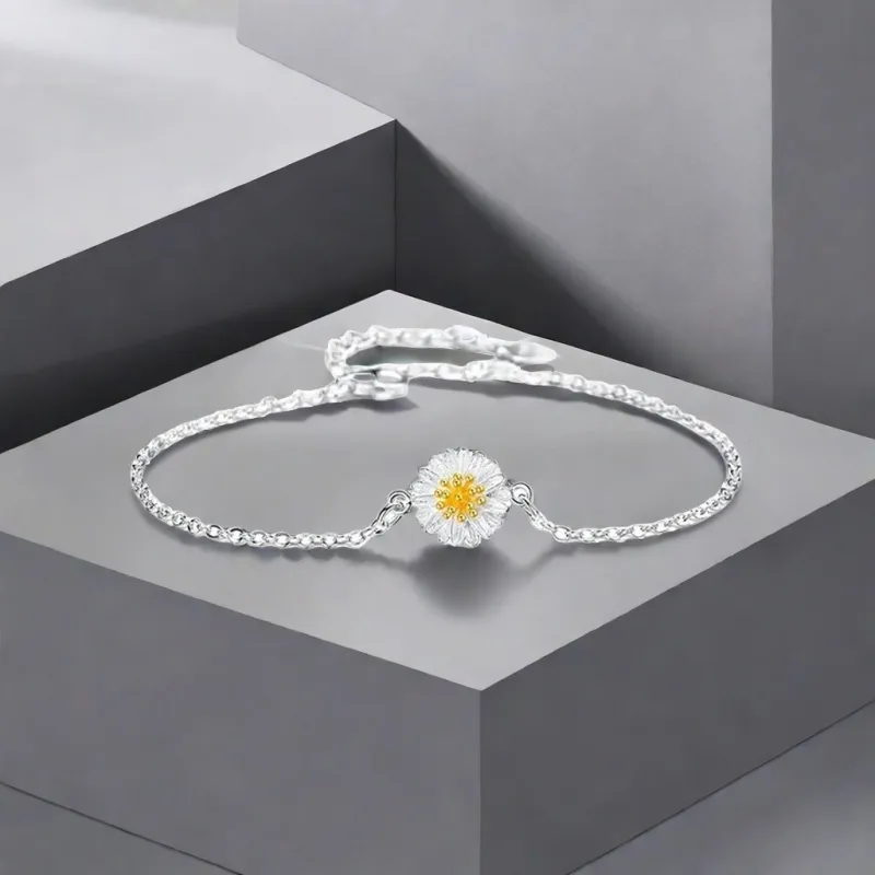 May10th Alloy Bracelets Women's-2