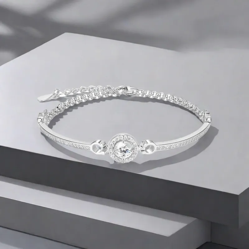 May10th Alloy Bracelets Women's-2