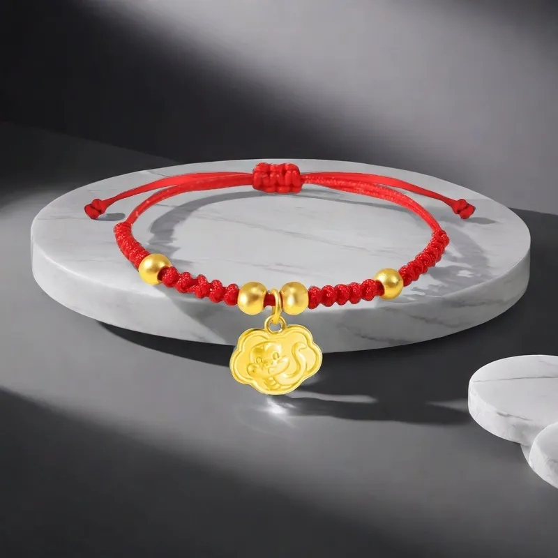 May10th Fabric Bracelets Unisex-1