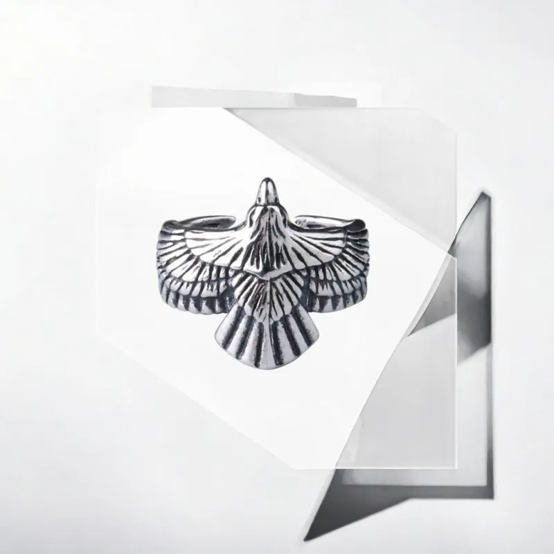 May10th Alloy Clip On Earrings Unisex-9