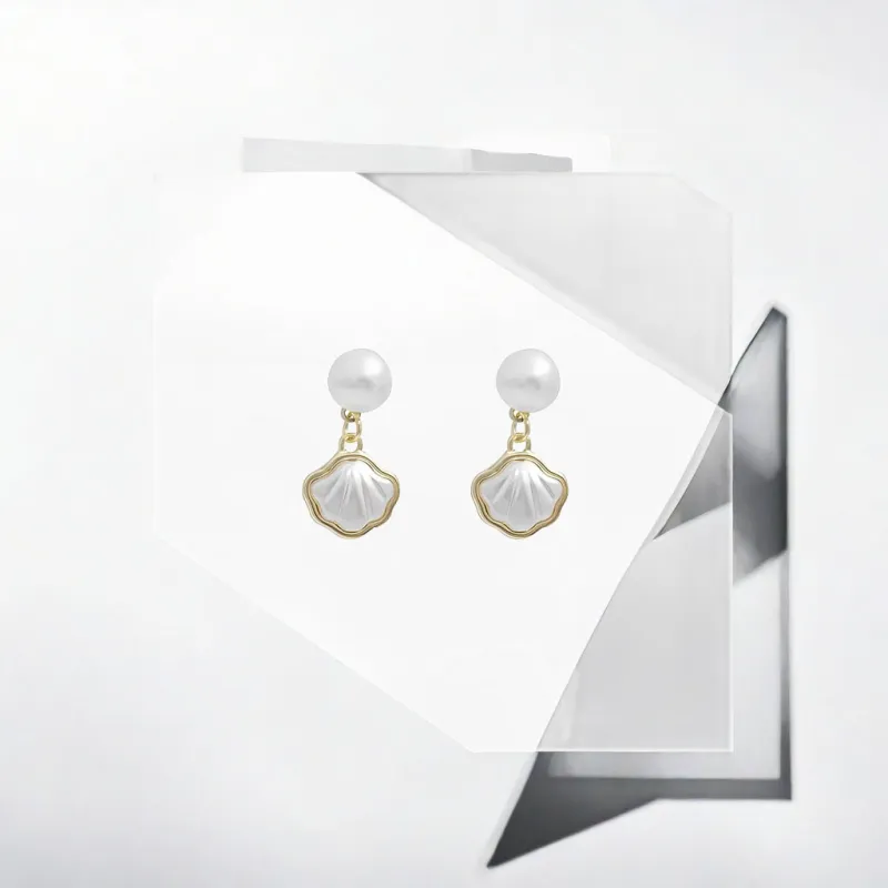 May10th Earrings Women's-4