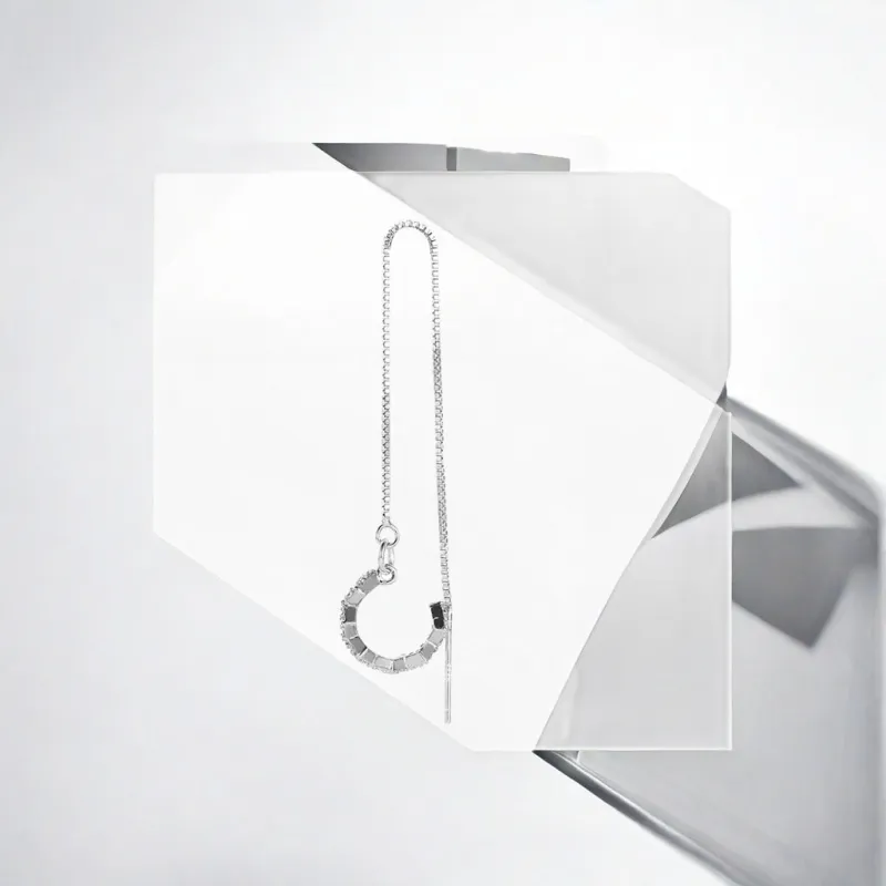May10th Earrings Women's-2