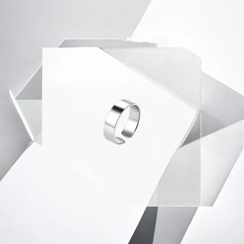 May10th Alloy Clip On Earrings Men's-12