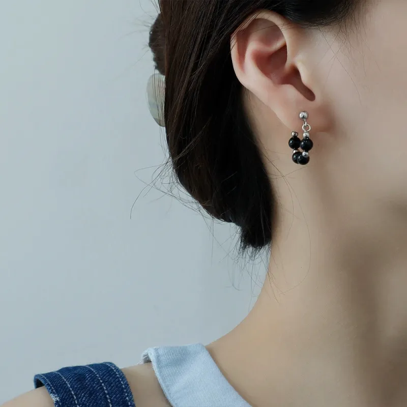 May10th Earrings Women's-1