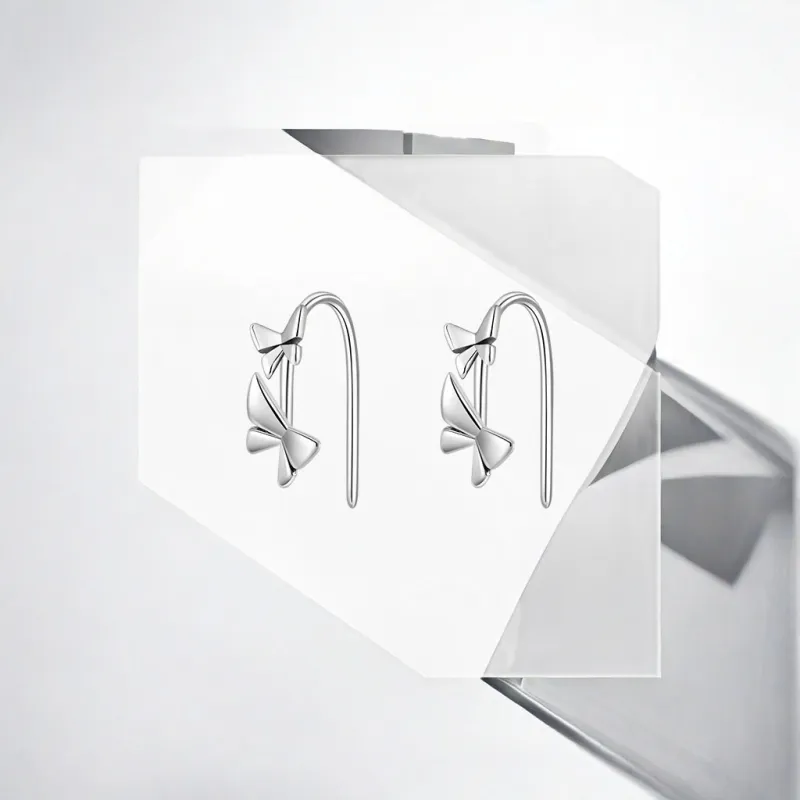 May10th Earrings Women's-2