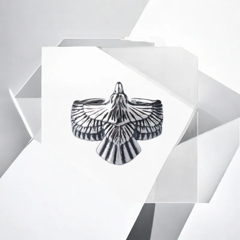 May10th Alloy Clip On Earrings Unisex-8