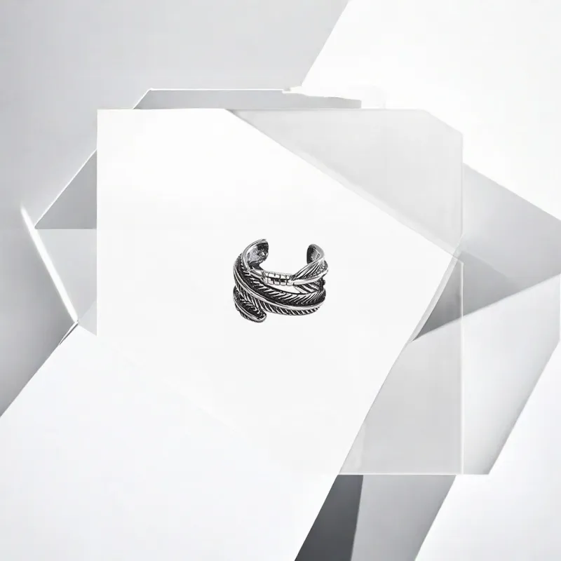 May10th Alloy Clip On Earrings Unisex-3