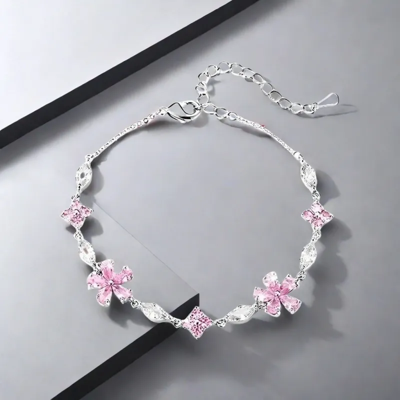 May10th Alloy Bracelets Women's-3