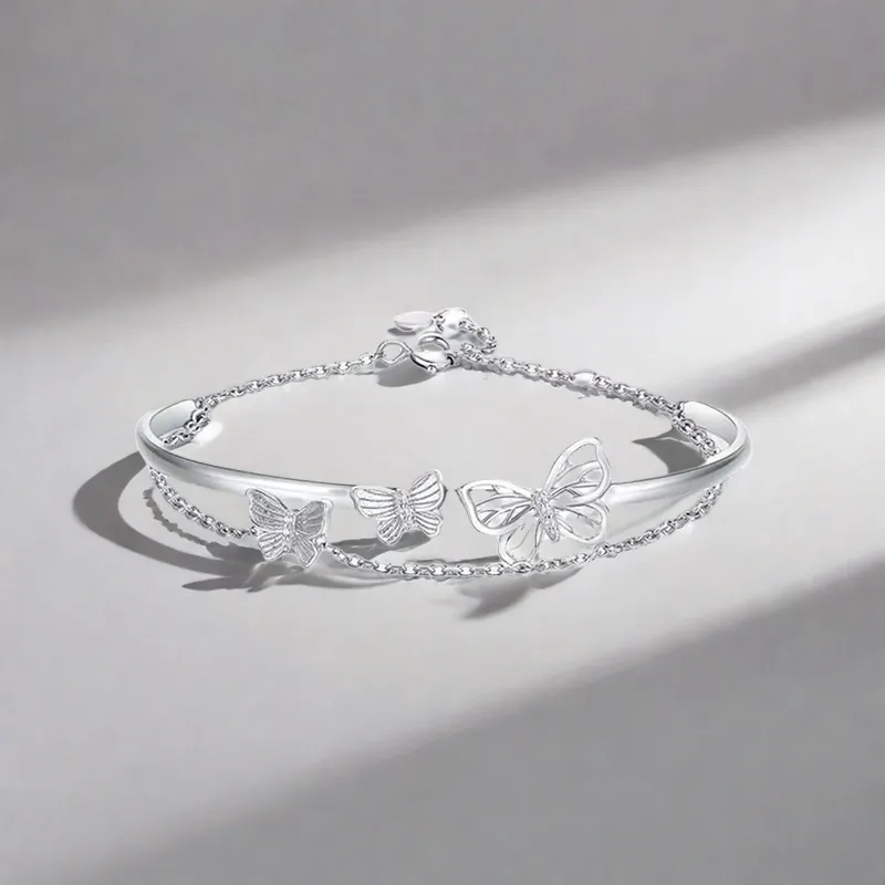 May10th Alloy Bracelets Women's-2