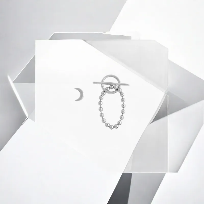 May10th Earrings Women's-2