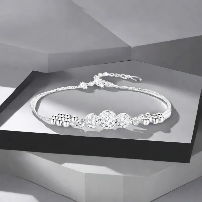 May10th Alloy Bracelets Women's-2
