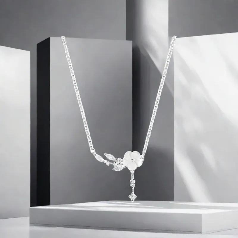 May10th Alloy Necklaces Women's-2