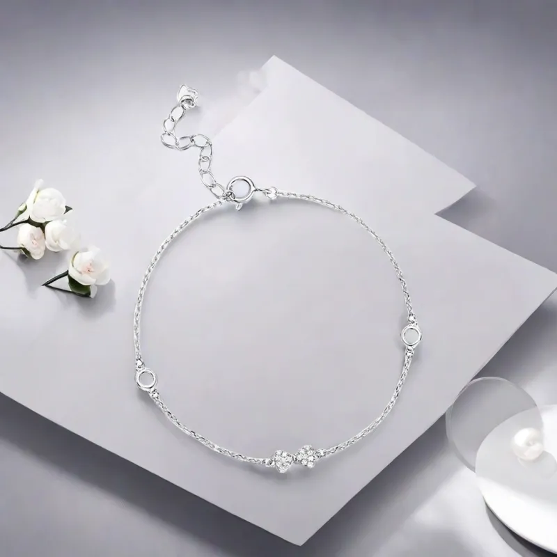 May10th Alloy Bracelets Women's-2