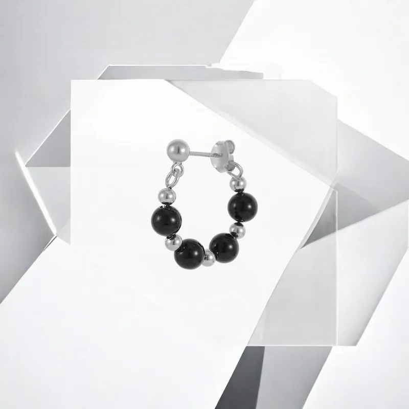 May10th Earrings Women's-3