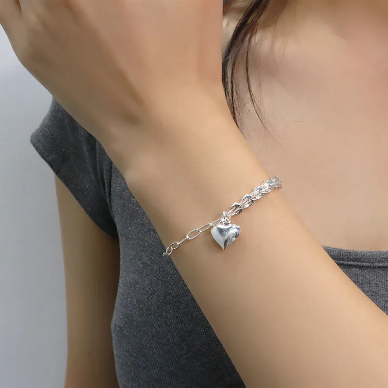 May10th Alloy Bracelets Women's-2