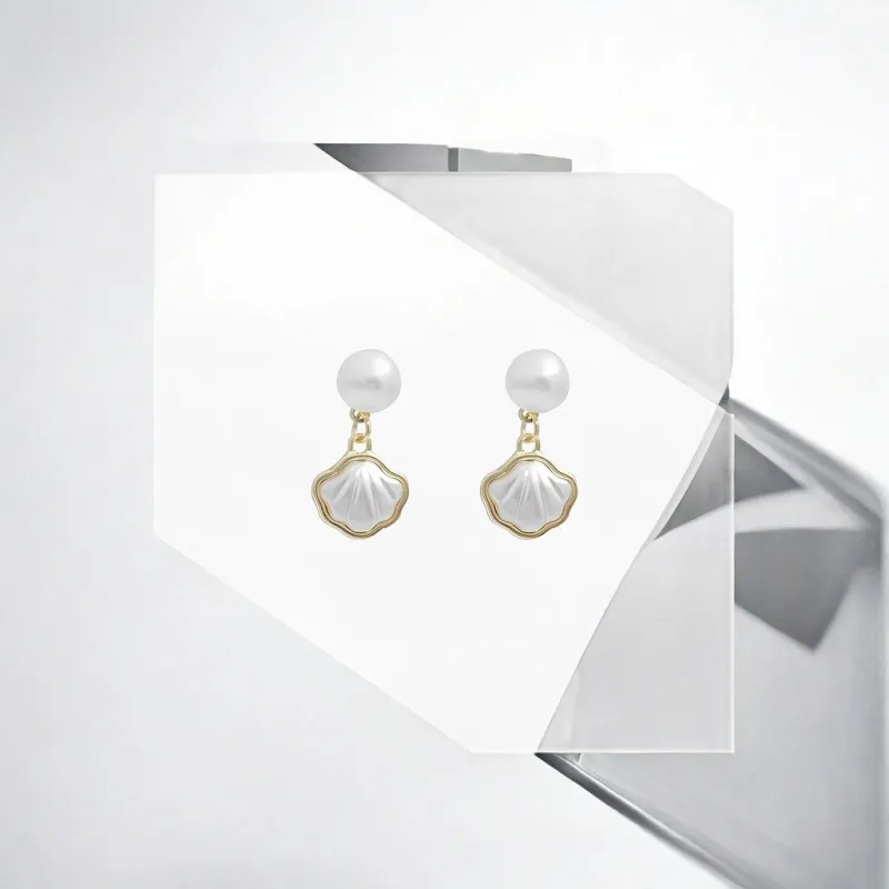 May10th Earrings Women's-2