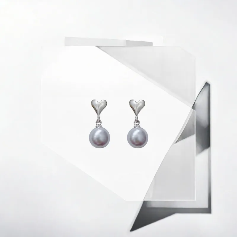 May10th Earrings Women's-4