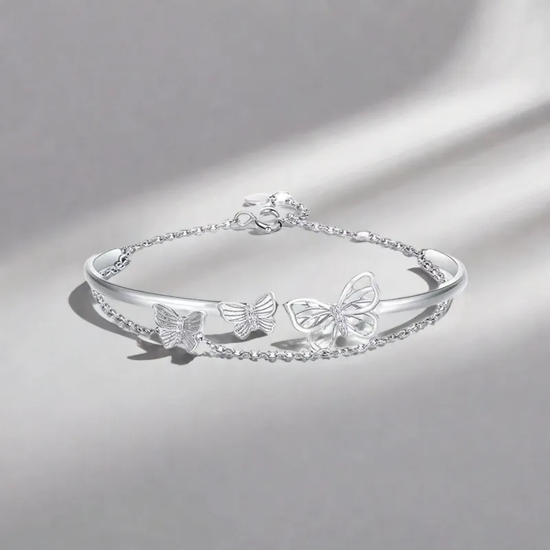 May10th Alloy Bracelets Women's-3