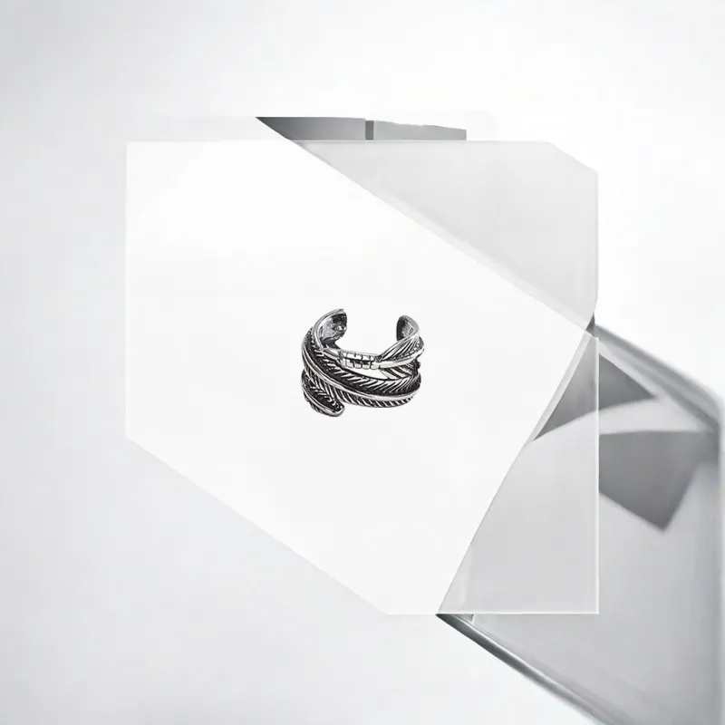 May10th Alloy Clip On Earrings Unisex-2