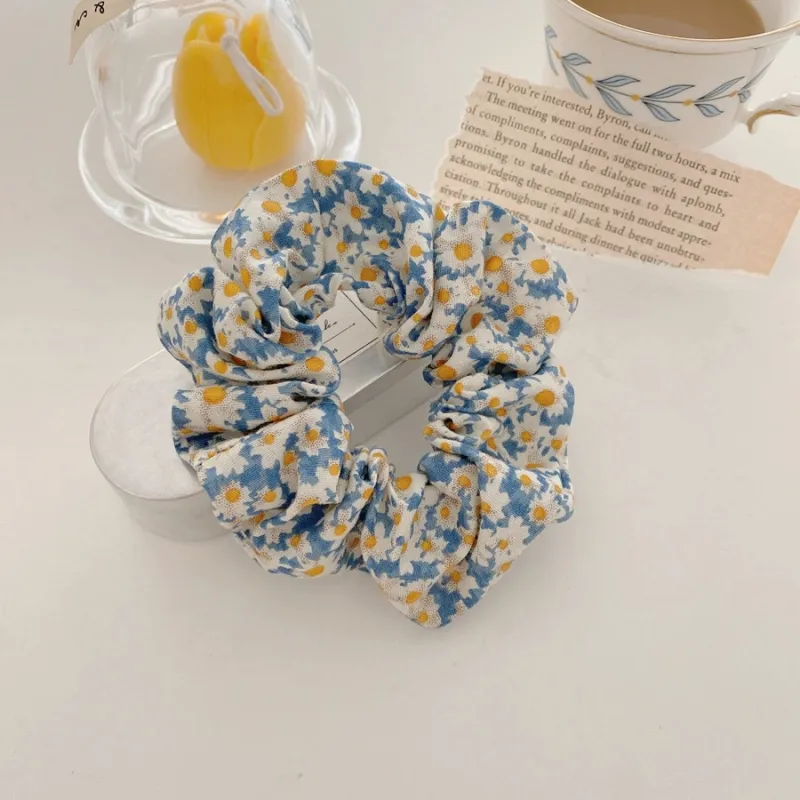 May10th Fabric Hair Tie Women's-1