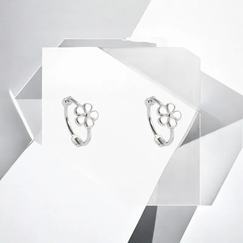 May10th Earrings Women's-3