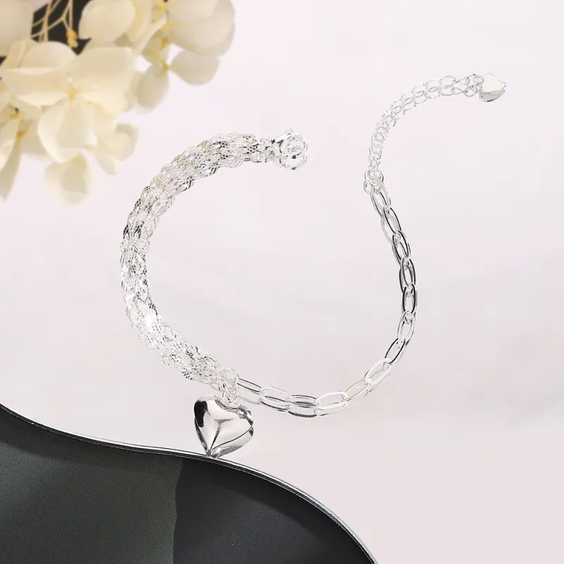 May10th Alloy Bracelets Women's-4
