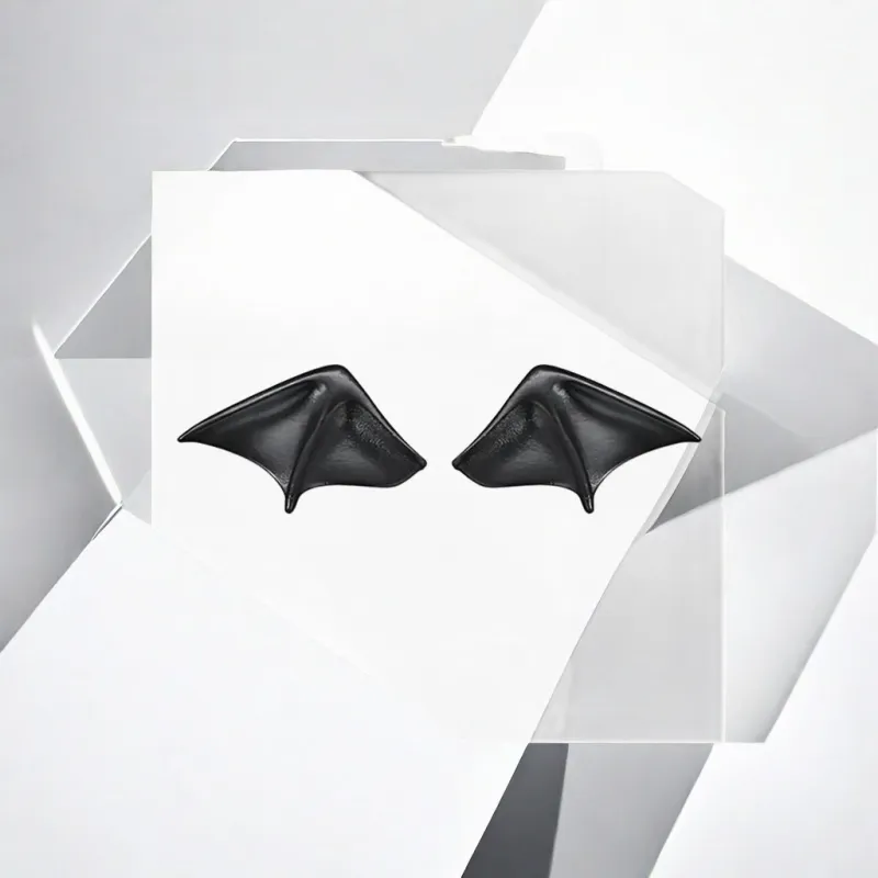 May10th S925 Silver Stud Stud Earrings Women's-14