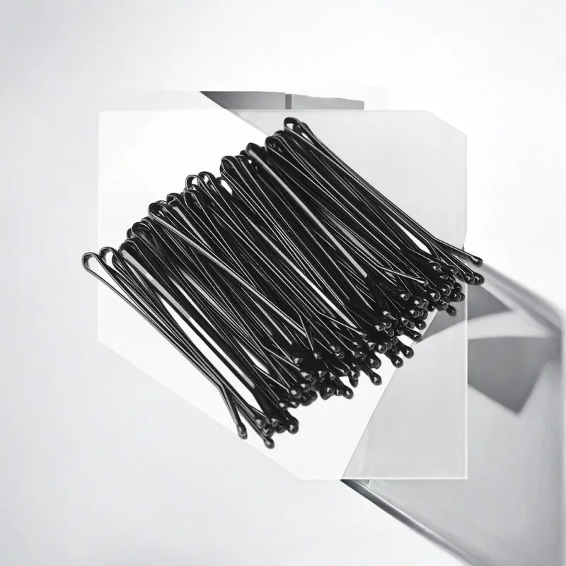 May10th Metal Hair Clips Women's-2
