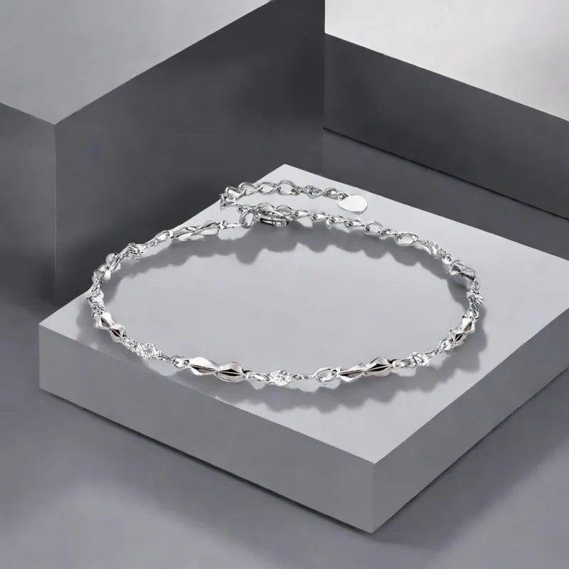 May10th Alloy Bracelets Women's-3