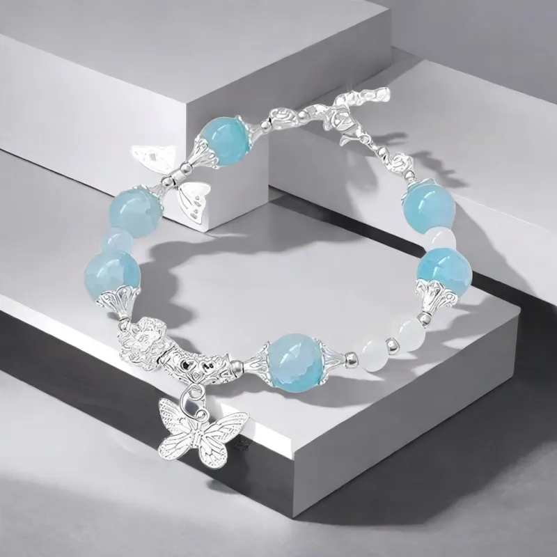 May10th Alloy Bracelets Women's-1