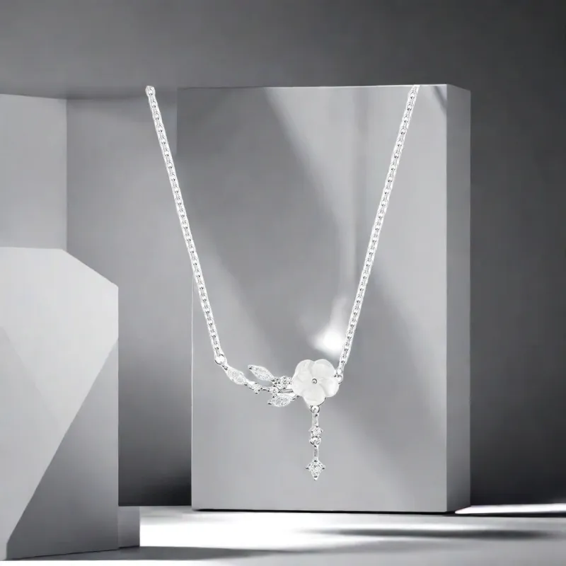 May10th Alloy Necklaces Women's-4