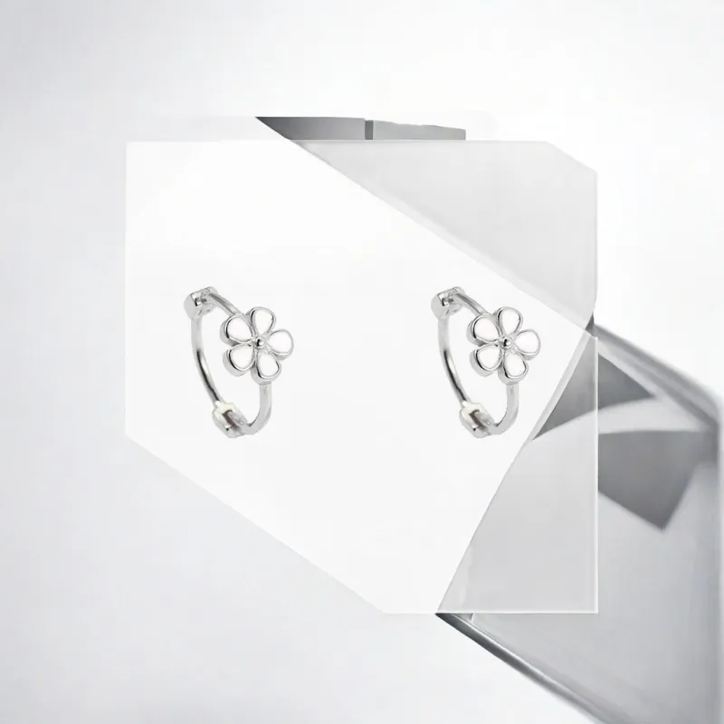 May10th Earrings Women's-2
