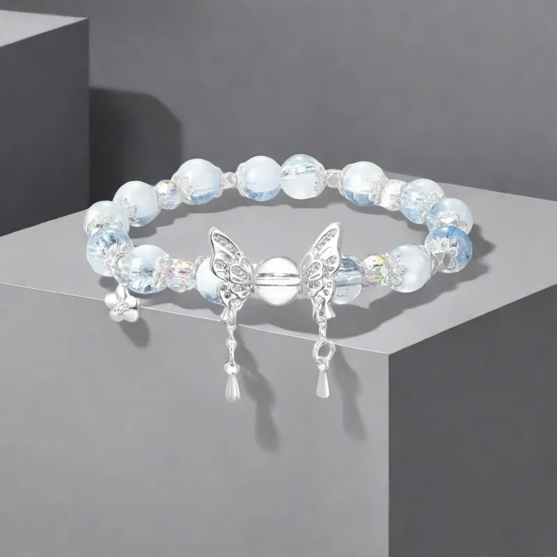 May10th Resin Bracelets Women's-2
