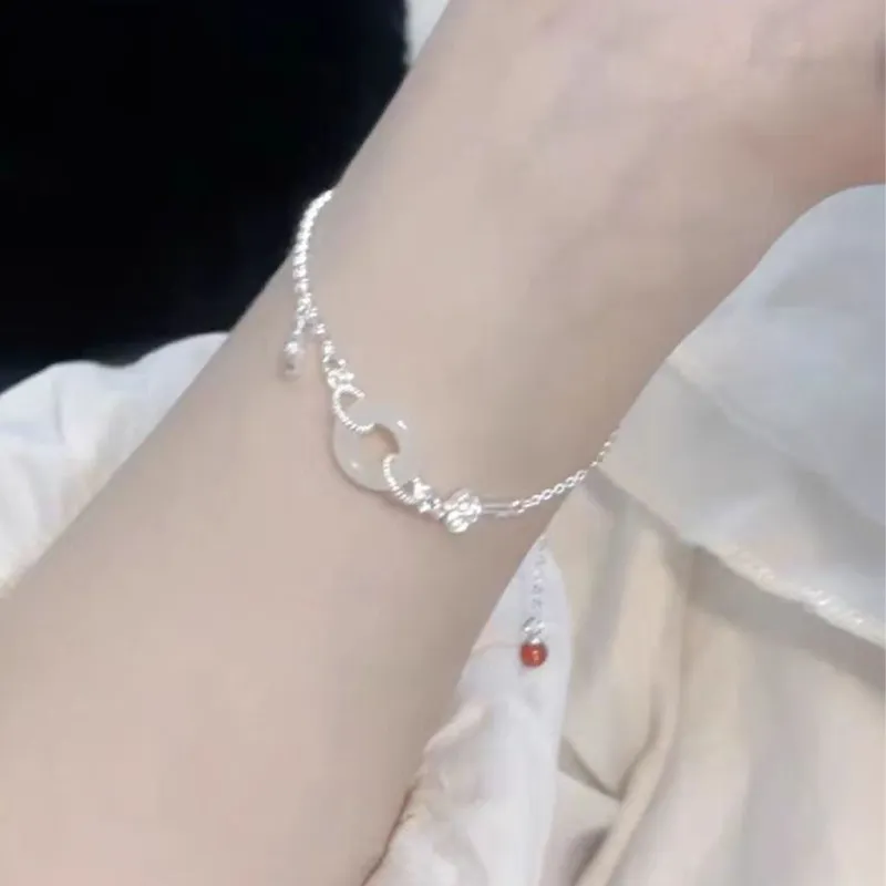 May10th Alloy Bracelets Women's-1