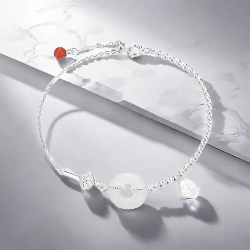 May10th Alloy Bracelets Women's-5