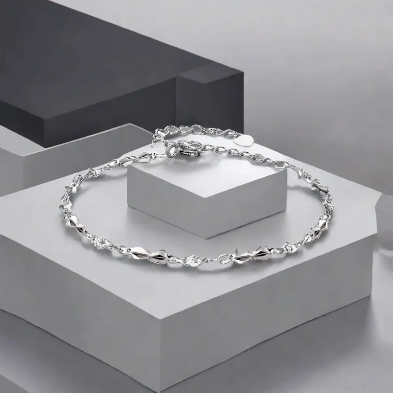 May10th Alloy Bracelets Women's-1