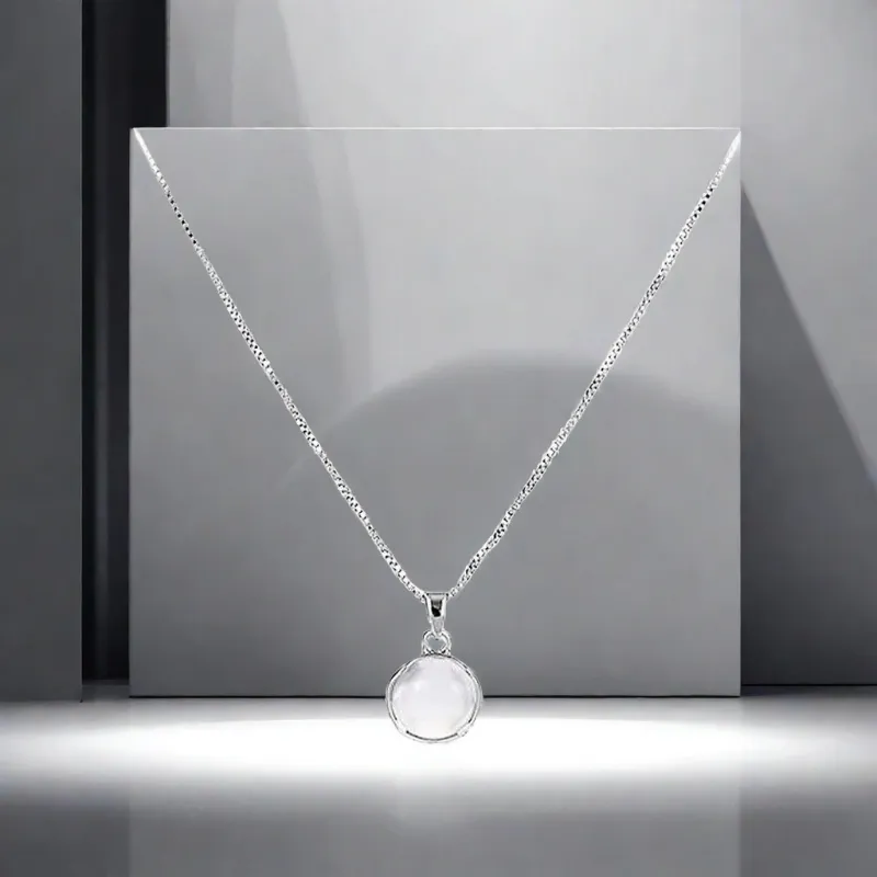 May10th Alloy Necklaces Women's-4