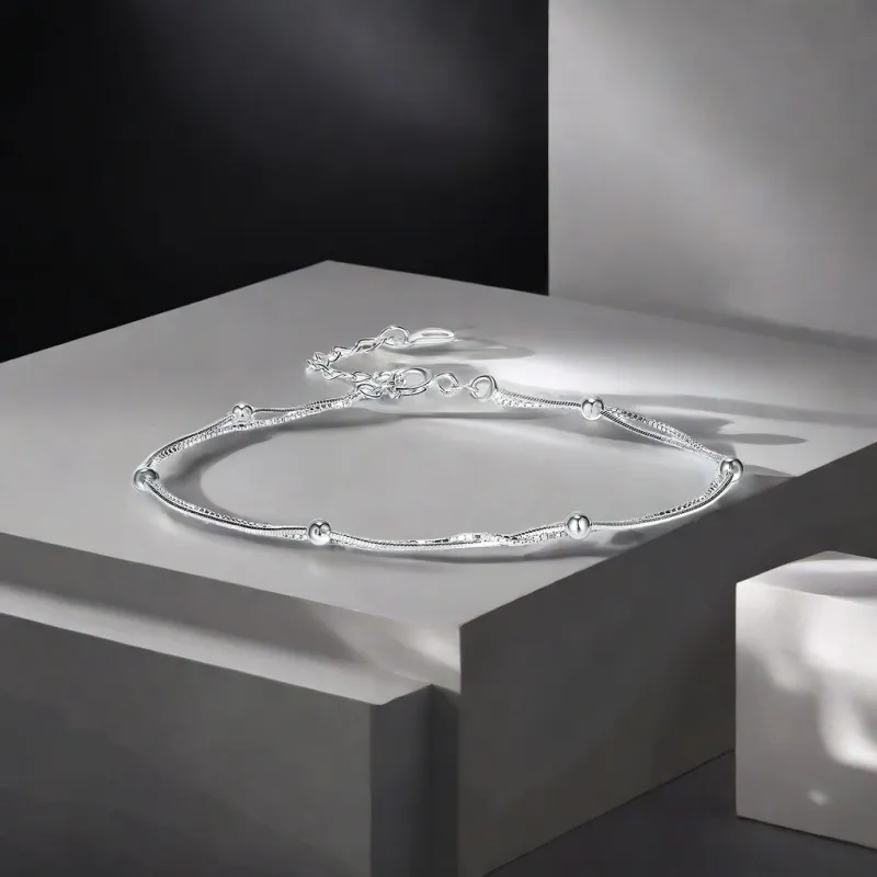 May10th Alloy Bracelets Women's-2