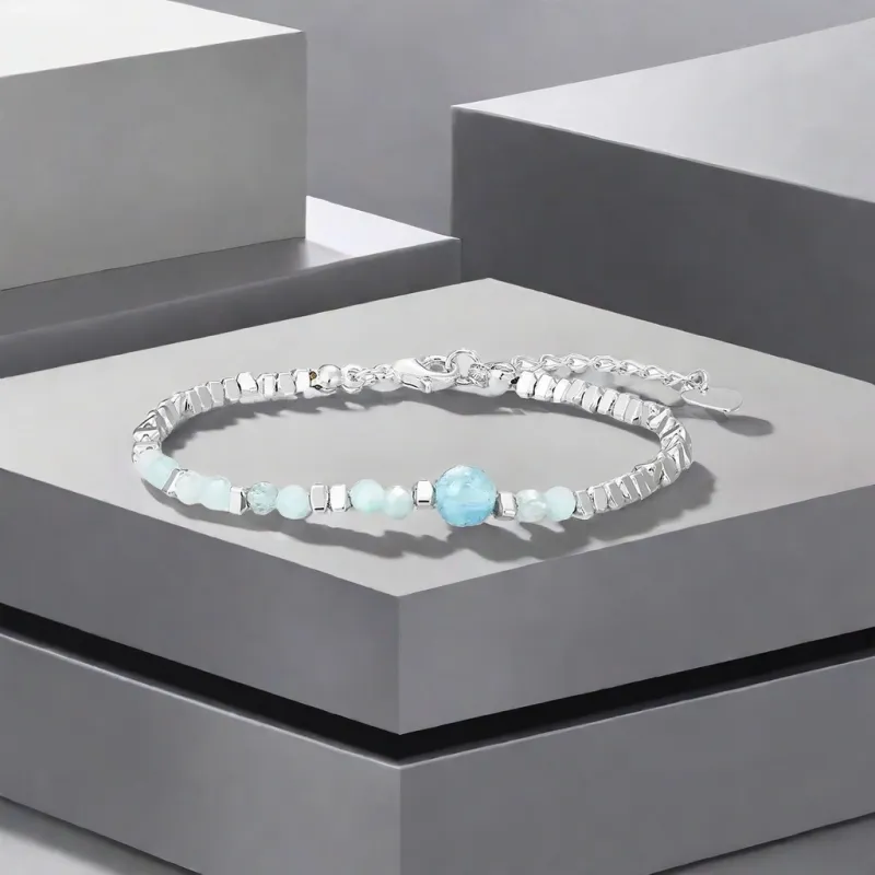 May10th Alloy Bracelets Women's-3