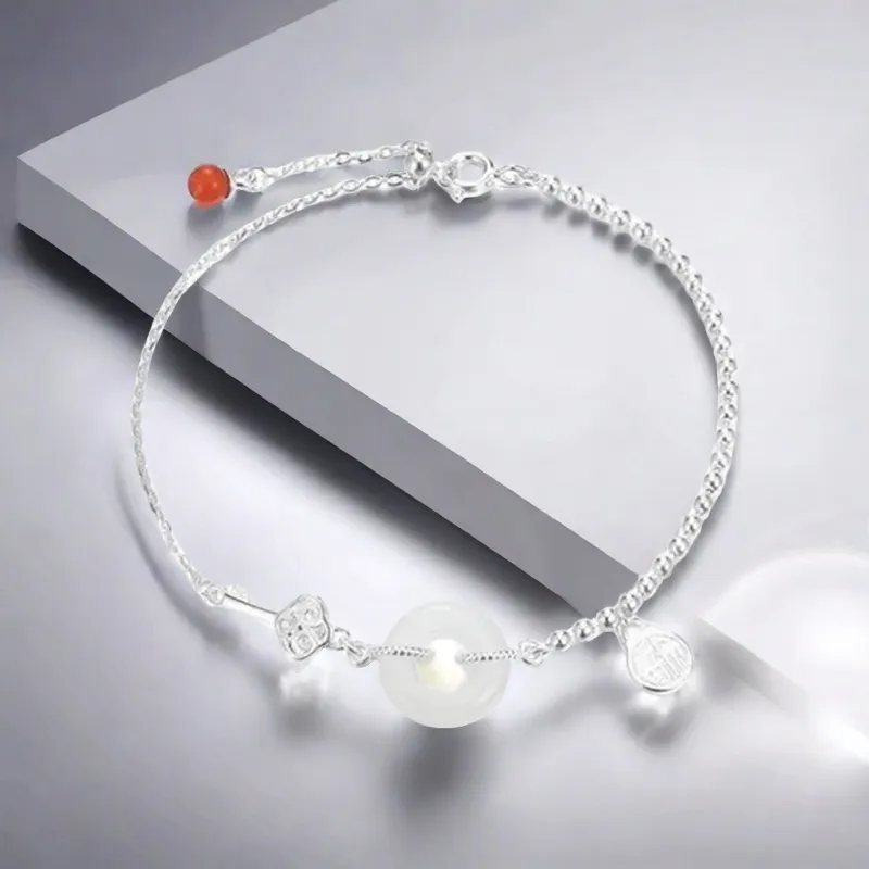 May10th Alloy Bracelets Women's-2