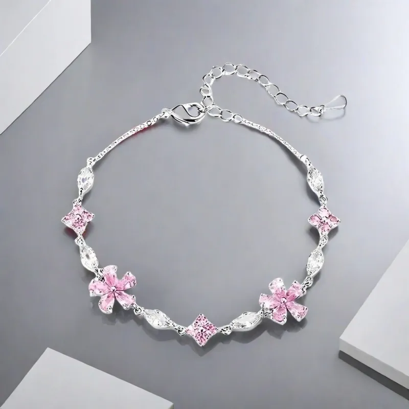 May10th Alloy Bracelets Women's-4