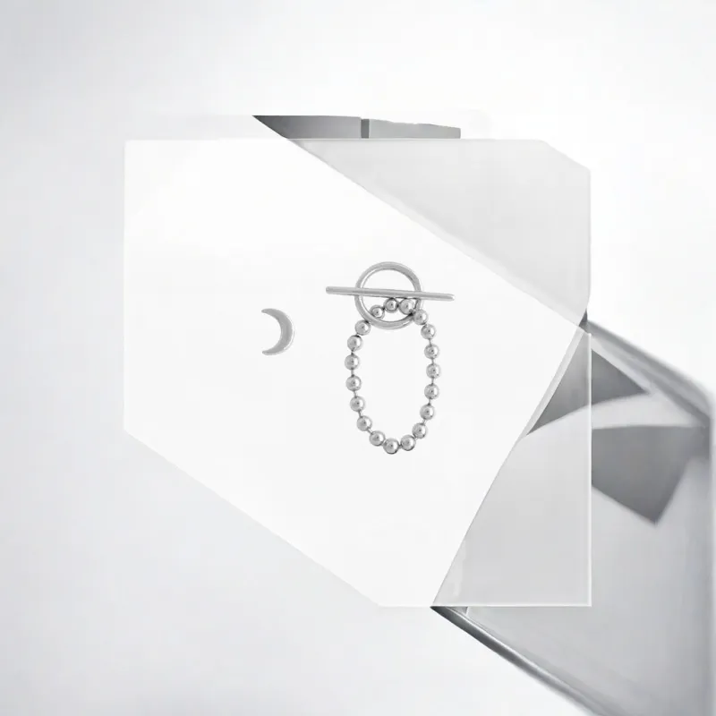 May10th Earrings Women's-1