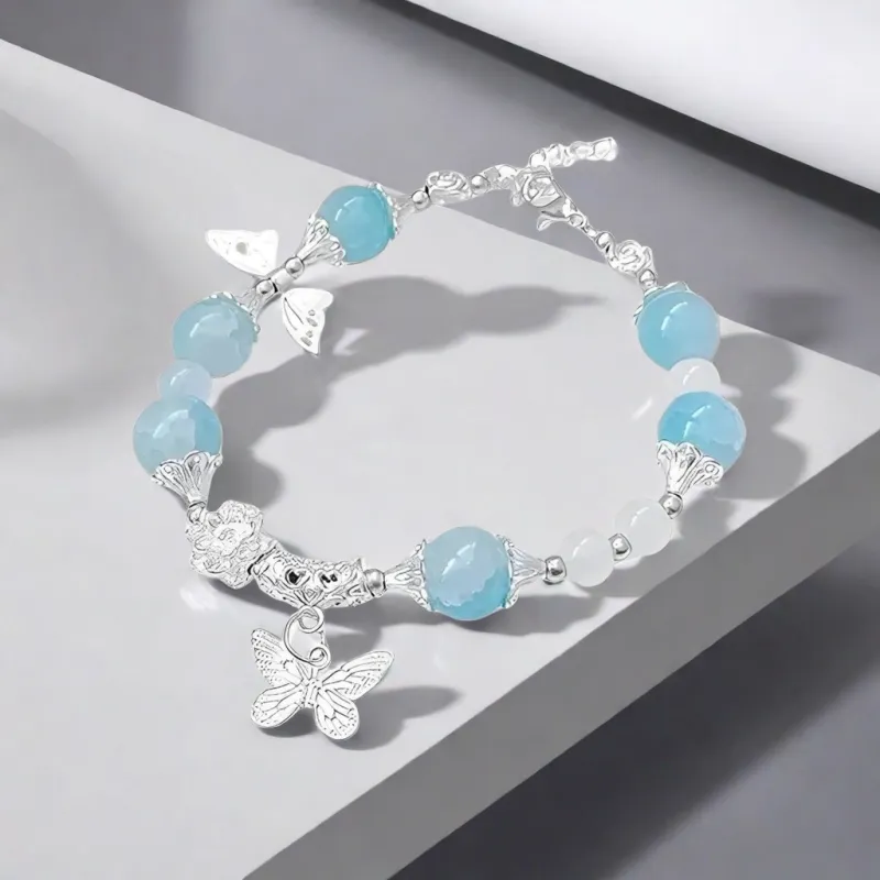 May10th Alloy Bracelets Women's-3