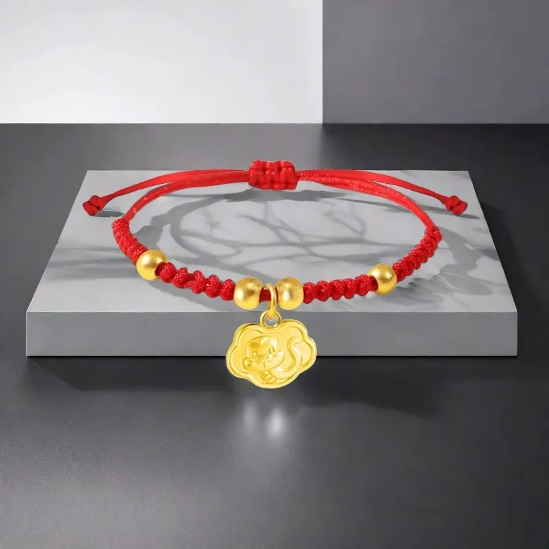 May10th Fabric Bracelets Unisex-3