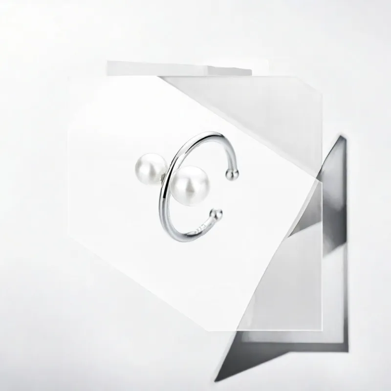 May10th Alloy Clip On Earrings Women's-4