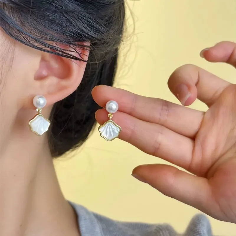 May10th Earrings Women's-1
