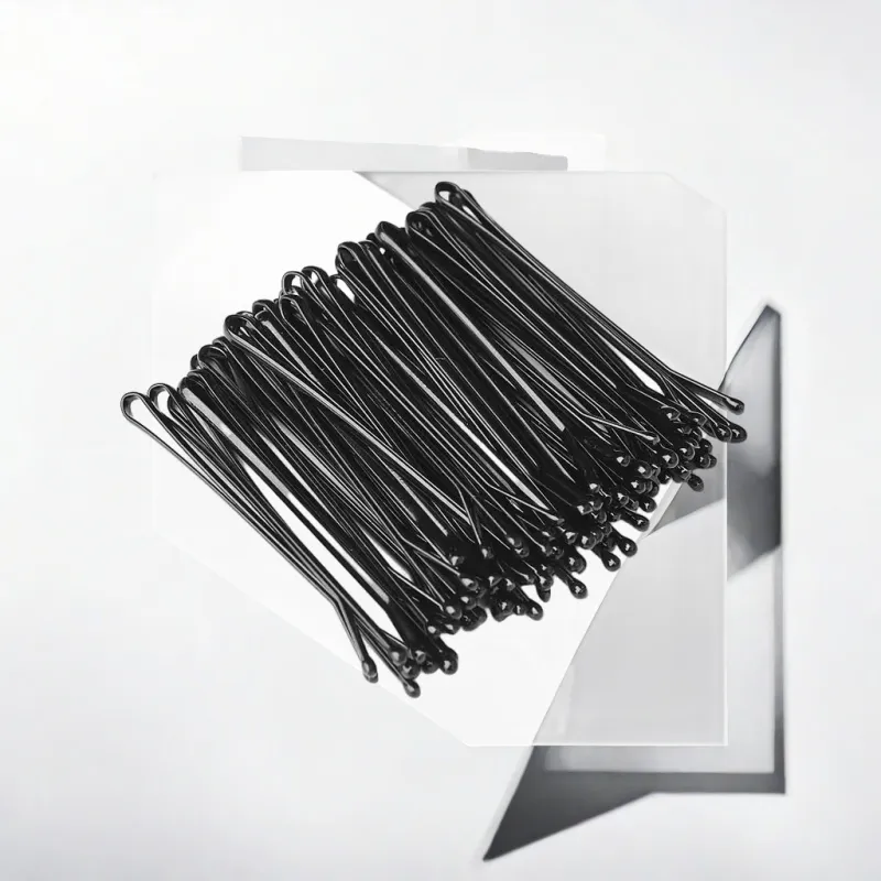 May10th Metal Hair Clips Women's-4