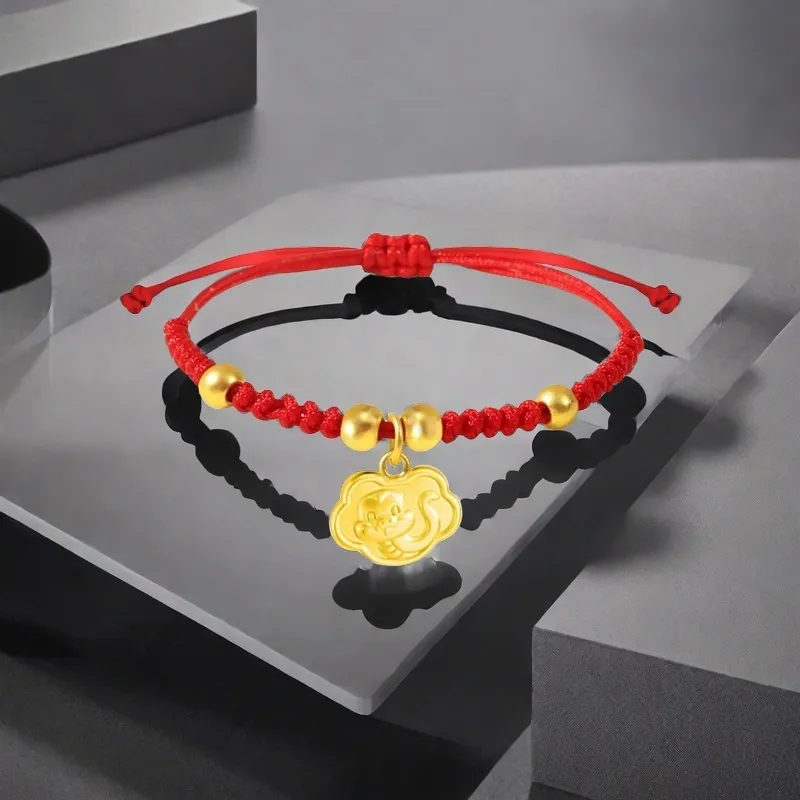 May10th Fabric Bracelets Unisex-4