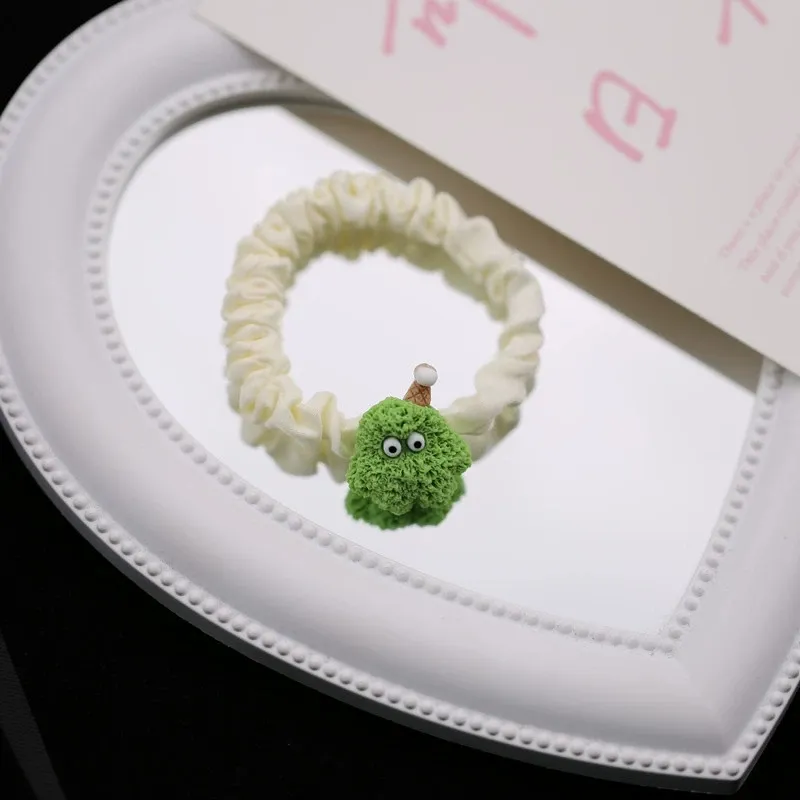 May10th Fabric Hair Tie Women's-1