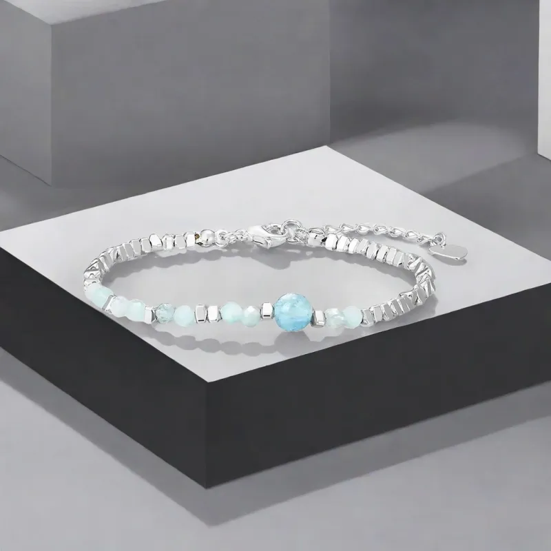 May10th Alloy Bracelets Women's-2